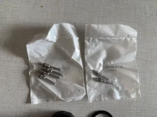 Original Herth+Buss Fahrzeugteile GmbH & Co. KG Steckdose 51305651 NEU - Bild 5