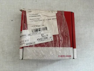 Original Herth+Buss Fahrzeugteile GmbH & Co. KG Elektrokabel 50m 51275105007 NEU - Bild 2
