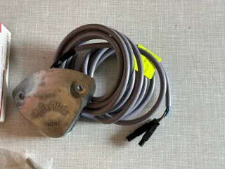 Original Herth+Buss Fahrzeugteile GmbH & Co. KG Warnleuchte 80690129 NEU - Bild 2