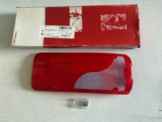 Original Herth+Buss Fahrzeugteile GmbH & Co. KG Heckleuchte 83832219 NEU - Bild 4