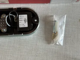 Original Herth+Buss Fahrzeugteile GmbH & Co. KG Innenraumleuchte 84740101 NEU - Bild 3