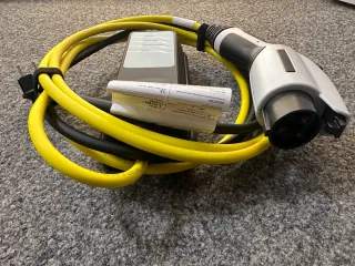 Original BMW Mode 2 Ladekabel Ladegerät Charging 6818625 NEU - Bild 8
