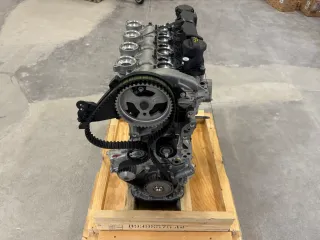 Original BMW/MINI R55/R56 Motor Triebwerk (9HZ) 7812258 11007812258 NEU - Bild 5