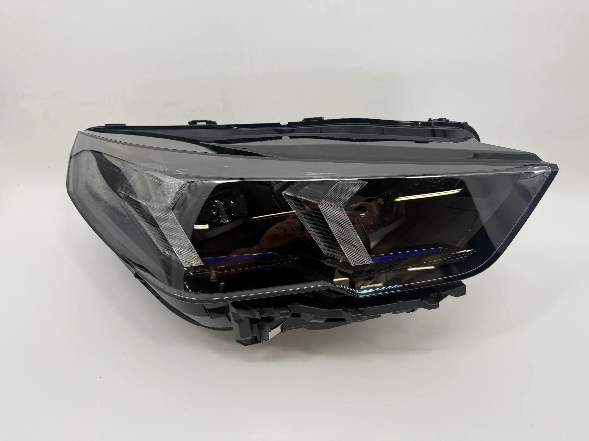Original BMW X2 U10 LED-Scheinwerfer rechts mit Steuergerät 5A77ED2 NEU - Bild 1