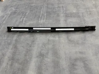 ORIGINAL BMW M Sport Seitenschweller-Verkleidung links (Unterteil) 5A5AC53 NEU - Bild 4