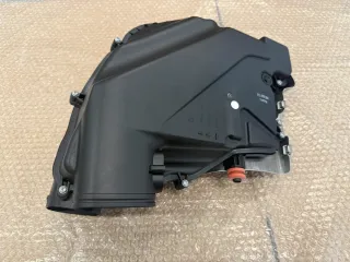 Original BMW X5/X6 E70/71/72 Ansauggeräuschdämpfer (5-8) 7577455 13717577455 NEU - Bild 12
