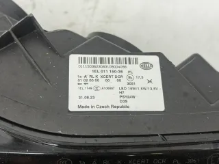 Original Audi A6 C7 XENON Frontscheinwerfer links 1EL011150 NEU - Bild 4