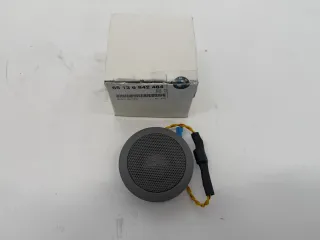 Original BMW 3er E91/92/93 Hochtonlautsprecher Top-Hifi-System (Grau60 ) 6942464 - Bild 1