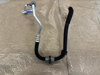 Original BMW Saugleitung Verdampfer-Kompressor (R1234YF) 9490960 64539490960 NEU - Bild 3