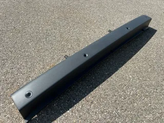 ORIGINAL Mercedes Benz Sprinter Stoßstange Stoßfänger hinten A9078851100 mit PDC - Bild 3