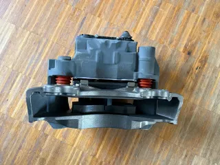 Original SAF Bremssattel links SBK 2243 01 - 03080005951 NEU - Bild 2