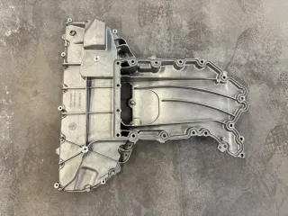 Original Mercedes-Benz OM 654 Ölwanne A6540142301 NEU - Bild 3