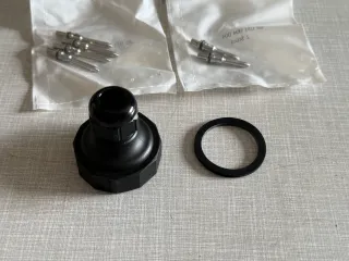 Original Herth+Buss Fahrzeugteile GmbH & Co. KG Steckdose 51305651 NEU - Bild 4