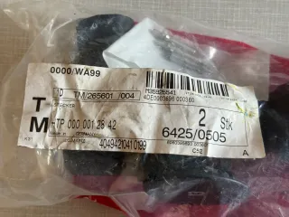 Original Herth+Buss Fahrzeugteile GmbH & Co. KG Anhängerstecker 51305619 NEU - Bild 2