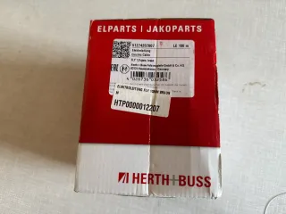 Herth+Buss Fahrzeugteile GmbH & Co. KG Elektrokabel 100m, Braun 51274207007 - Bild 5