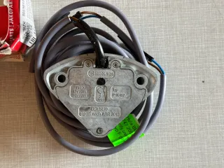 Original Herth+Buss Fahrzeugteile GmbH & Co. KG Warnleuchte 80690128 NEU - Bild 2