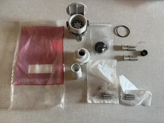 Original Herth+Buss Fahrzeugteile GmbH & Co. KG Stecker 51305652 NEU - Bild 1