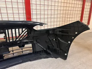 Original BMW 1er F70 M-Paket  Stoßstange Frontstoßstange 5A35D29 NEU - Bild 6