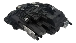 Original BMW LED Scheinwerfer mit Steuergerät 5A41011 A95A41011 NEU - Bild 8