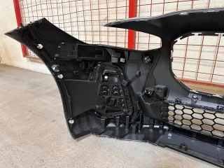 Original BMW 2er U06 M-Paket Stoßstange Frontstoßstange 5A112D4 NEU - Bild 5