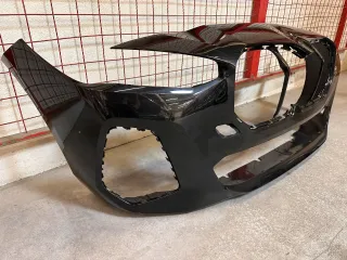 Original BMW 2er U06 M-Paket Stoßstange Frontstoßstange 5A112D4 NEU - Bild 2