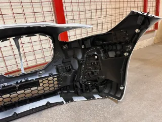 Original BMW 2er U06 M-Paket Stoßstange Frontstoßstange 5A112D4 NEU - Bild 6