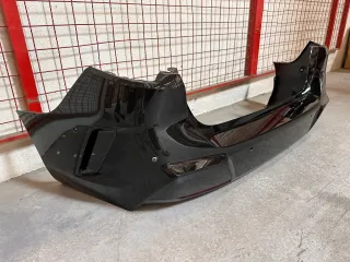 Original BMW 2er F74 Stoßstange Heckstoßstange 5A7C3E8 NEU - Bild 2