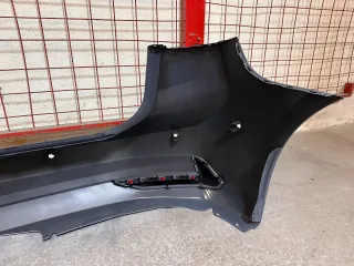 Original BMW 2er U06 Stoßstange Heckstoßstange 5A0E555 NEU - Bild 6