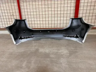 Original BMW 2er U06 Stoßstange Heckstoßstange 5A0E555 NEU - Bild 4
