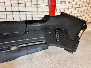 Original MINI Countryman U25 Stoßstange Heckstoßstange 5A72F91 NEU - Bild 6