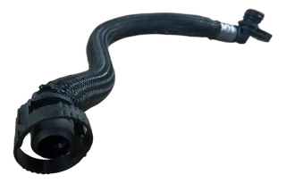 Original BMW Tankentlüftungsleitung 9884337 13909884337 NEU - Bild 3