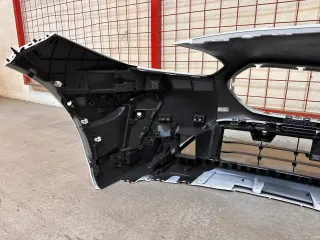 Original BMW 1er F70 M-Paket  Stoßstange Frontstoßstange 5A35D29 NEU - Bild 5