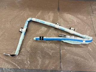 Original BMW 8er G15/F92 Kopfairbag links 7427113 72127427113 NEU - Bild 9