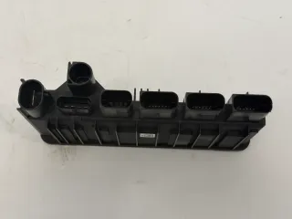 Original BMW Integriertes Versorgungsmodul (DME8.6 BXX 48V) 8741401 12638741401 - Bild 5