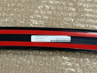 Original BMW 8er G15 M Heckspoiler 8074818 Carbonschwarz NEU - Bild 3