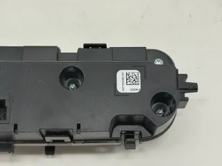 Original Mercedes-Benz 213 447/448 463 465 Klima Schalterblock A2139054209 NEU - Bild 6