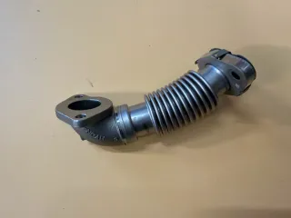 Original Mercedes-Benz OM656 Abgasrückführleitung A6561400000 NEU - Bild 2