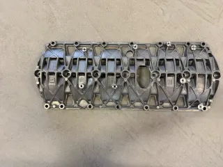 Original Mercedes-Benz OM656 Ölabweiser A6560146200 NEU - Bild 1