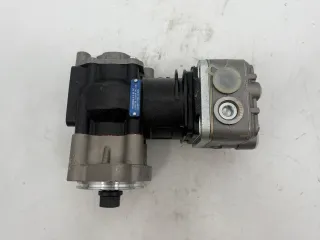 ORIGINAL WABCO Luftpresser (Druckluftkompressor) M101610 NEU - Bild 6