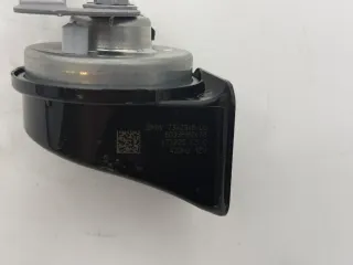 Original BMW 5er/6er/7er/8er Hupe Fanfare Tiefton 7342946 61337342946 NEU - Bild 6