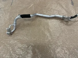 Original BMW Kältemittelleitung Doppelrohr (R1234YF) 9860588 64539860588 NEU - Bild 3