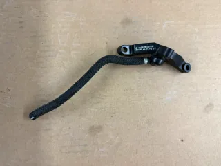 Original Mercedes-Benz Druckluftleitung A6560903000 NEU - Bild 1