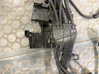 Original BMW Motorkabelbaum Sensorik Modul 2 5A8D697 12515A8D697 NEU - Bild 4