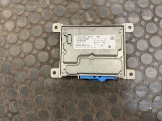 ORIGINAL Mercedes-Benz 174 248 Verstärker Soundsystem A1749014404 NEU - Bild 2