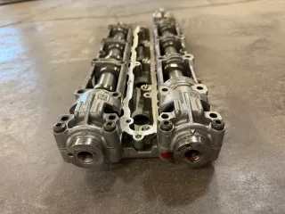Original Mercedes-Benz Nockenwellenlagergehäuse A6540508201 NEU - Bild 4