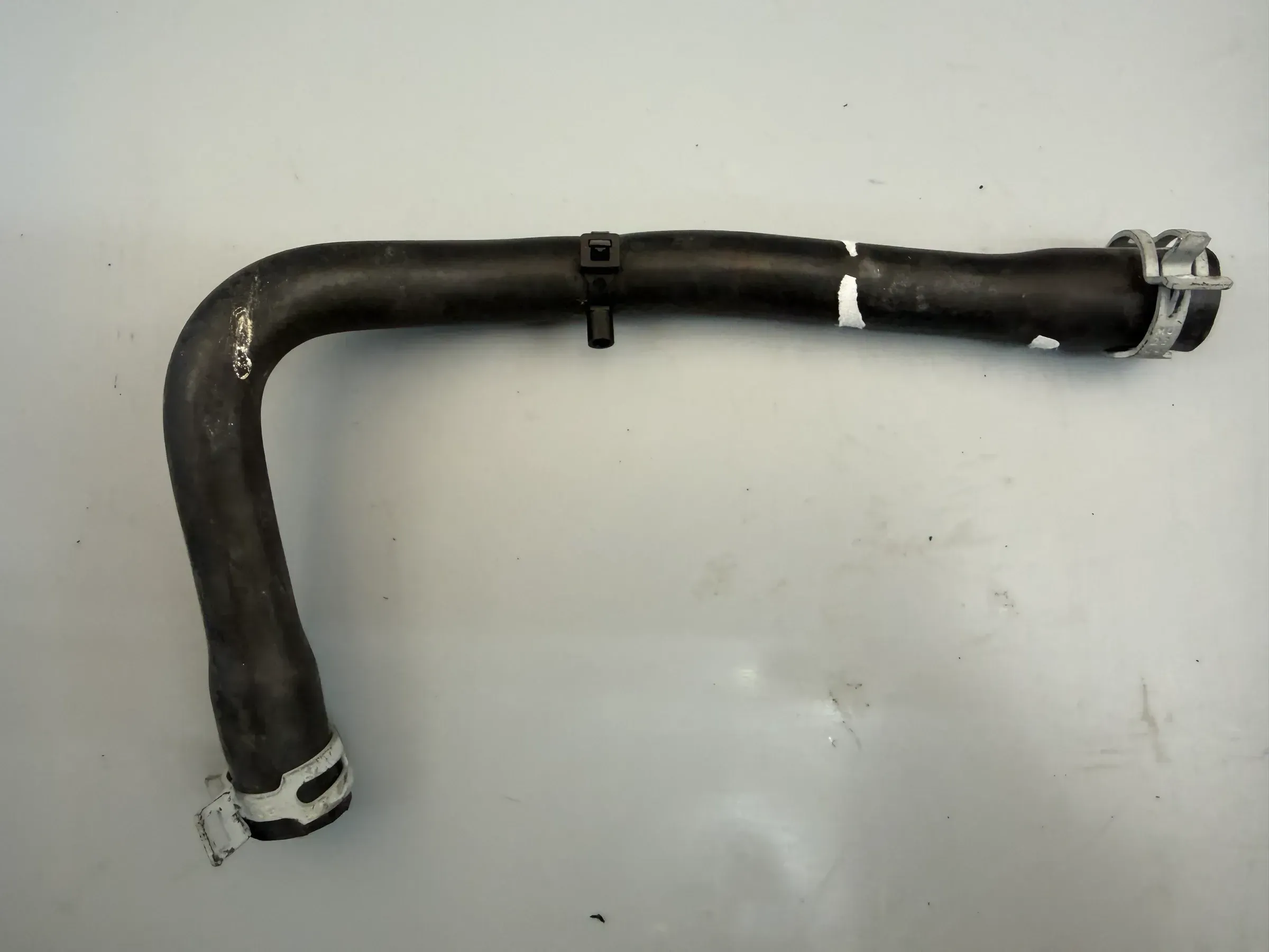 Original Mercedes-Benz KUEHLMITTELLEITUNG A2822009100 - Bild 1