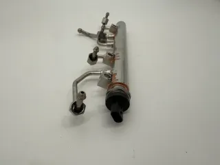 Original BMW Einspritzrohr (Zyl. 5-8) 7852403 13537852403 NEU - Bild 4
