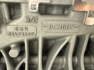 Original BMW B47 4Zylinder DIESEL Zylinderkopf 8513976 NEU - Bild 6