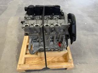 Original BMW/MINI R55/R56 Motor Triebwerk (9HZ) 7812258 11007812258 NEU - Bild 6