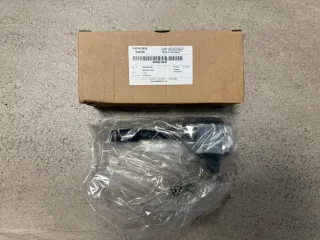 Original Porsche Zündspule 94660210404 ORIGINALVERPACKT NEU - Bild 1
